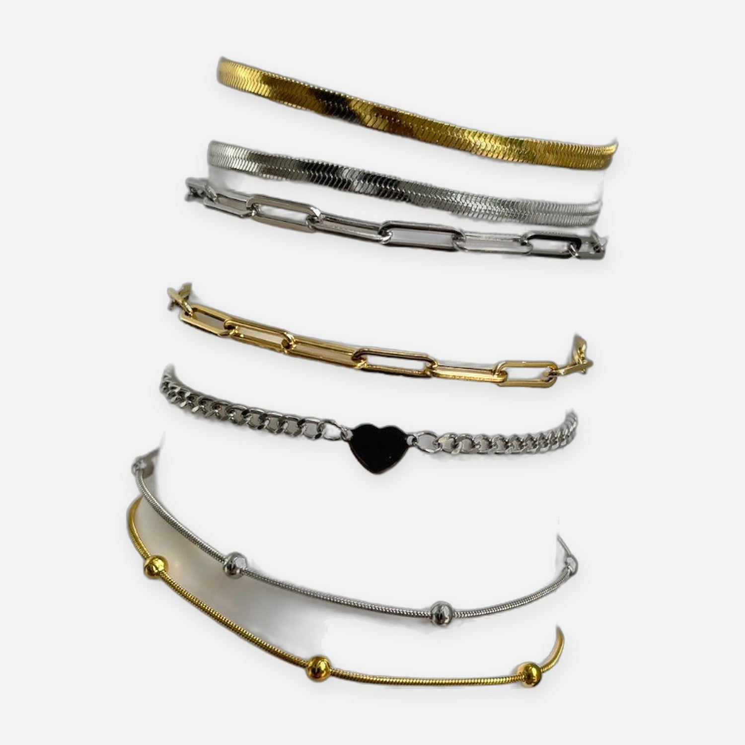 Anklets