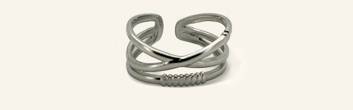 Adjustable Rings