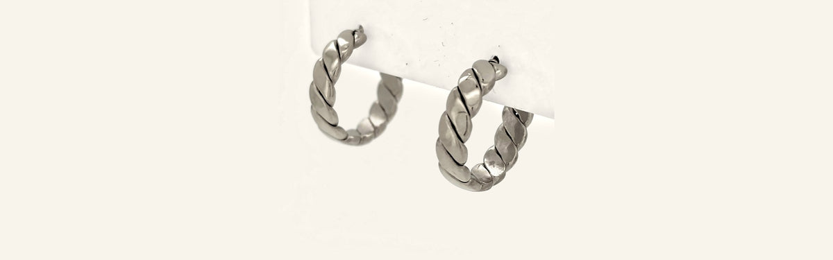 Hoop Earrings