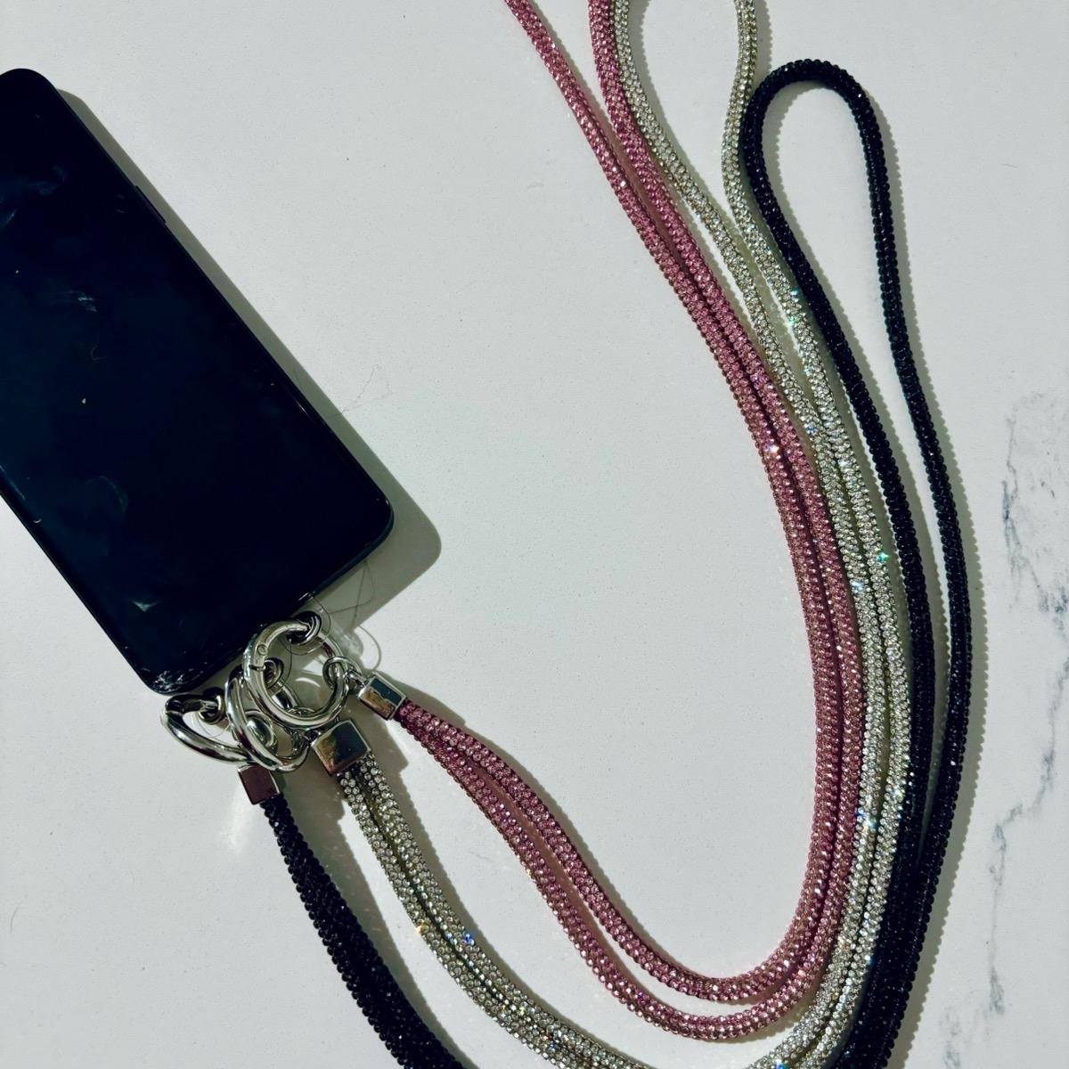 Phone accessories – Denoon London